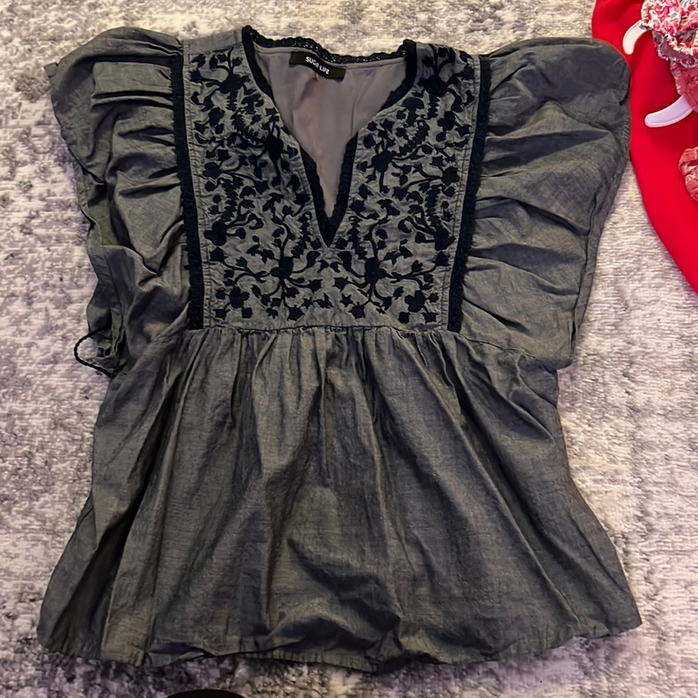 Womens top